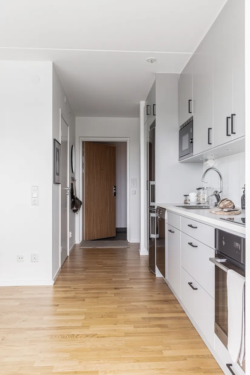 Bostadsrätt, Regementsvägen 12, Drottninghög, Helsingborg