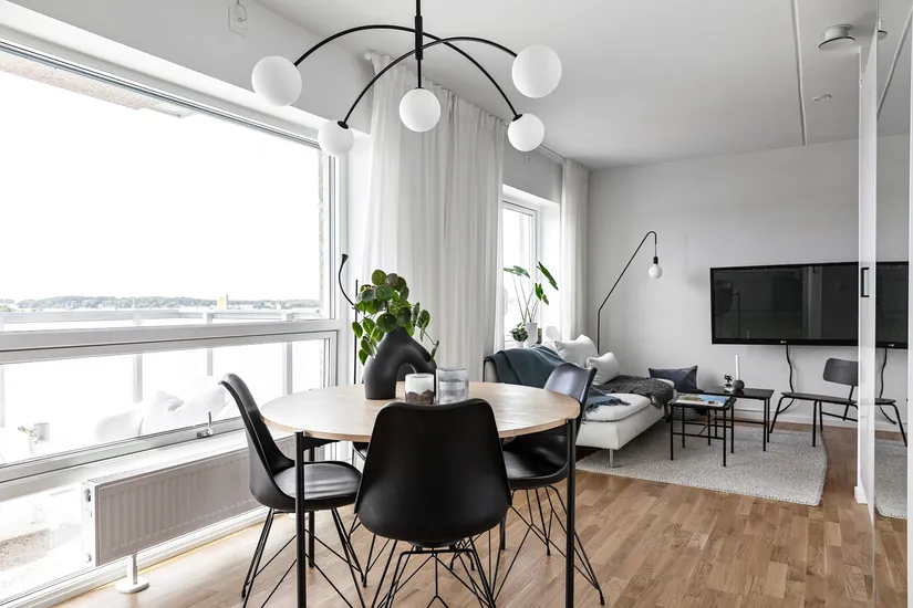 Bostadsrätt, Regementsvägen 12, Drottninghög, Helsingborg