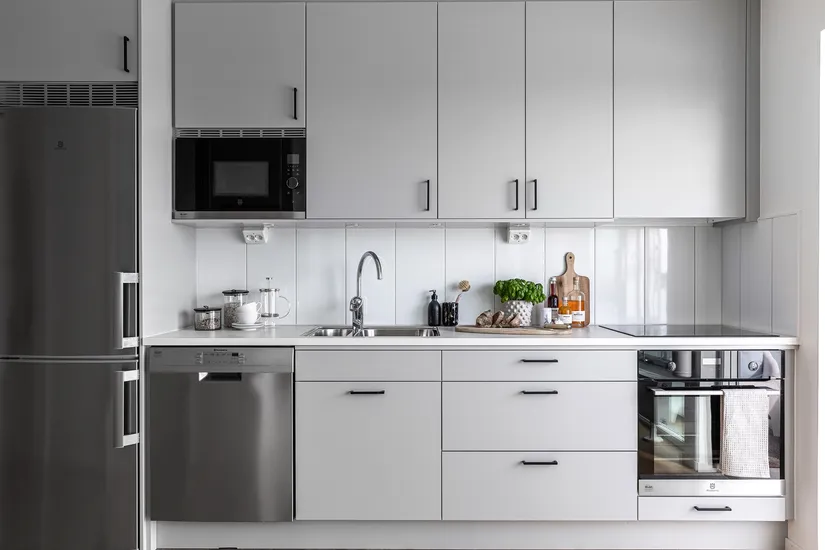 Bostadsrätt, Regementsvägen 12, Drottninghög, Helsingborg