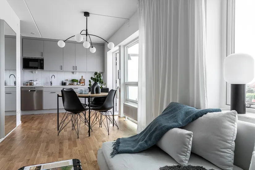 Bostadsrätt, Regementsvägen 12, Drottninghög, Helsingborg