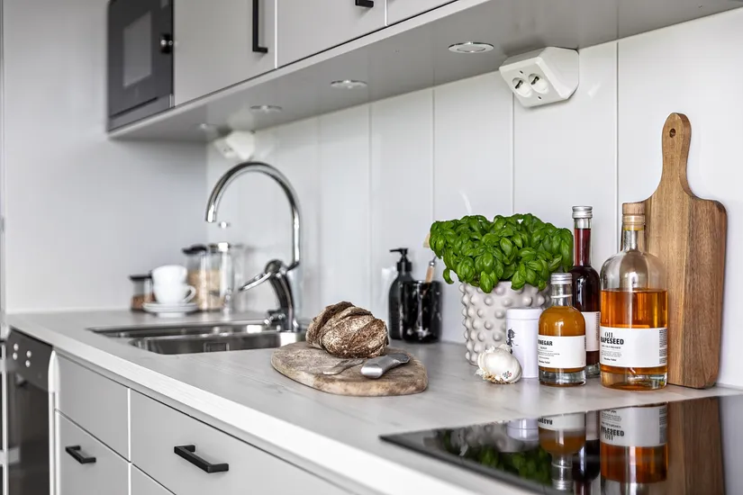 Bostadsrätt, Regementsvägen 12, Drottninghög, Helsingborg