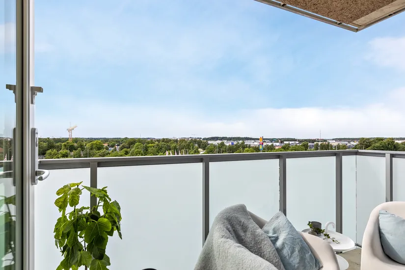 Bostadsrätt, Regementsvägen 12, Drottninghög, Helsingborg