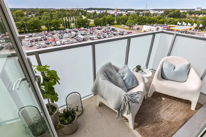 Bostadsrätt, Regementsvägen 12, Drottninghög, Helsingborg