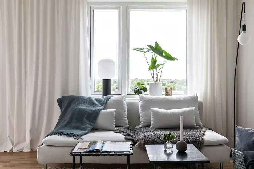 Bostadsrätt, Regementsvägen 12, Drottninghög, Helsingborg