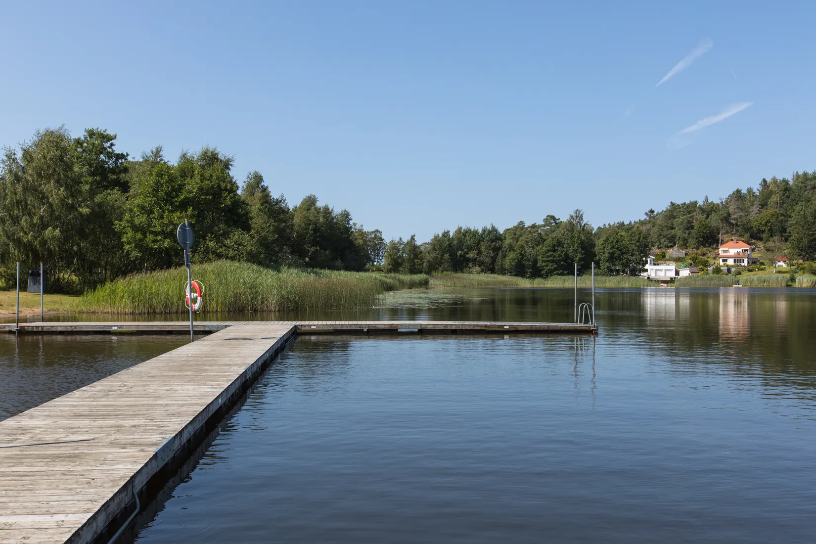Villa, Skräddarns väg 4, Nödinge, Ale