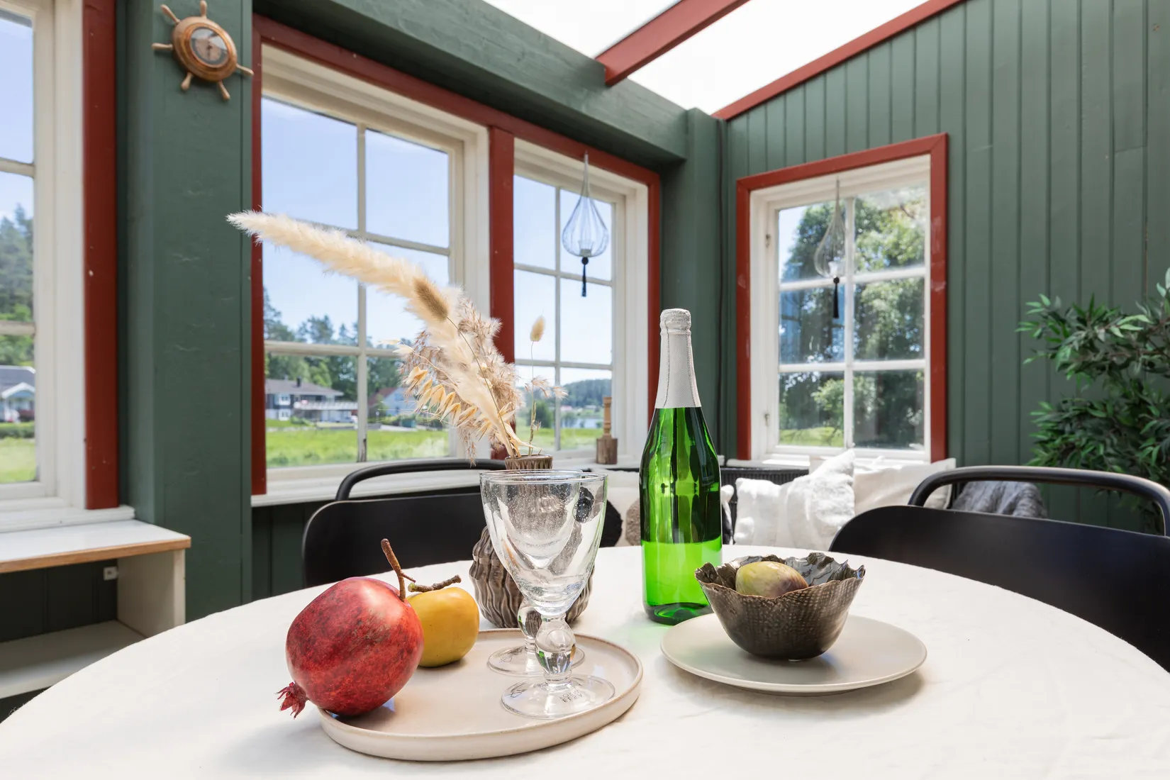 Villa, Skräddarns väg 4, Nödinge, Ale
