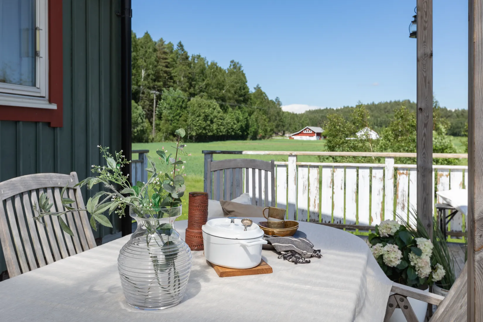 Villa, Skräddarns väg 4, Nödinge, Ale
