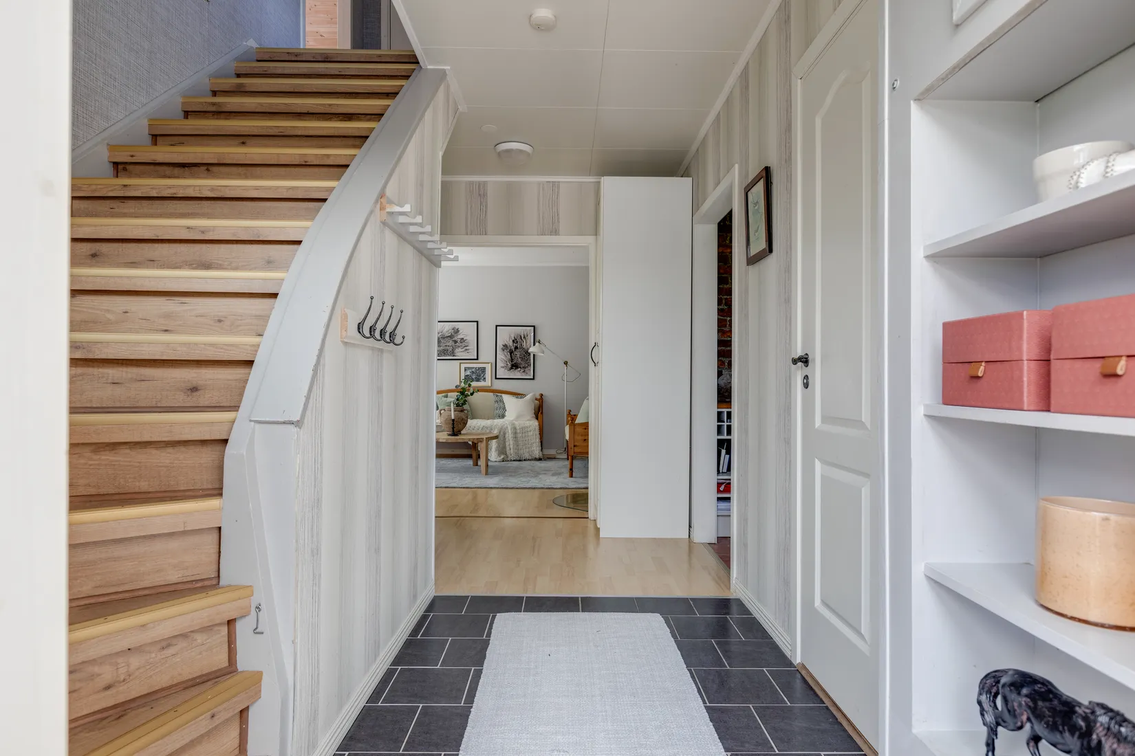 Villa, Skräddarns väg 4, Nödinge, Ale
