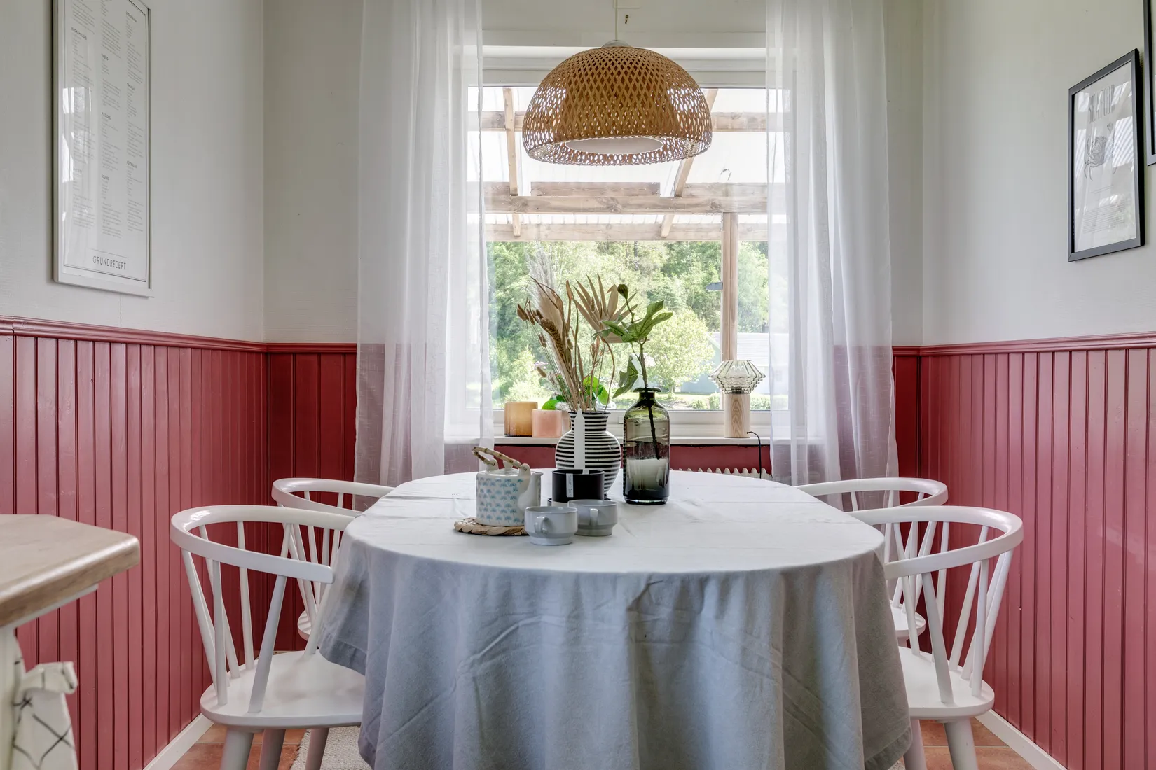 Villa, Skräddarns väg 4, Nödinge, Ale