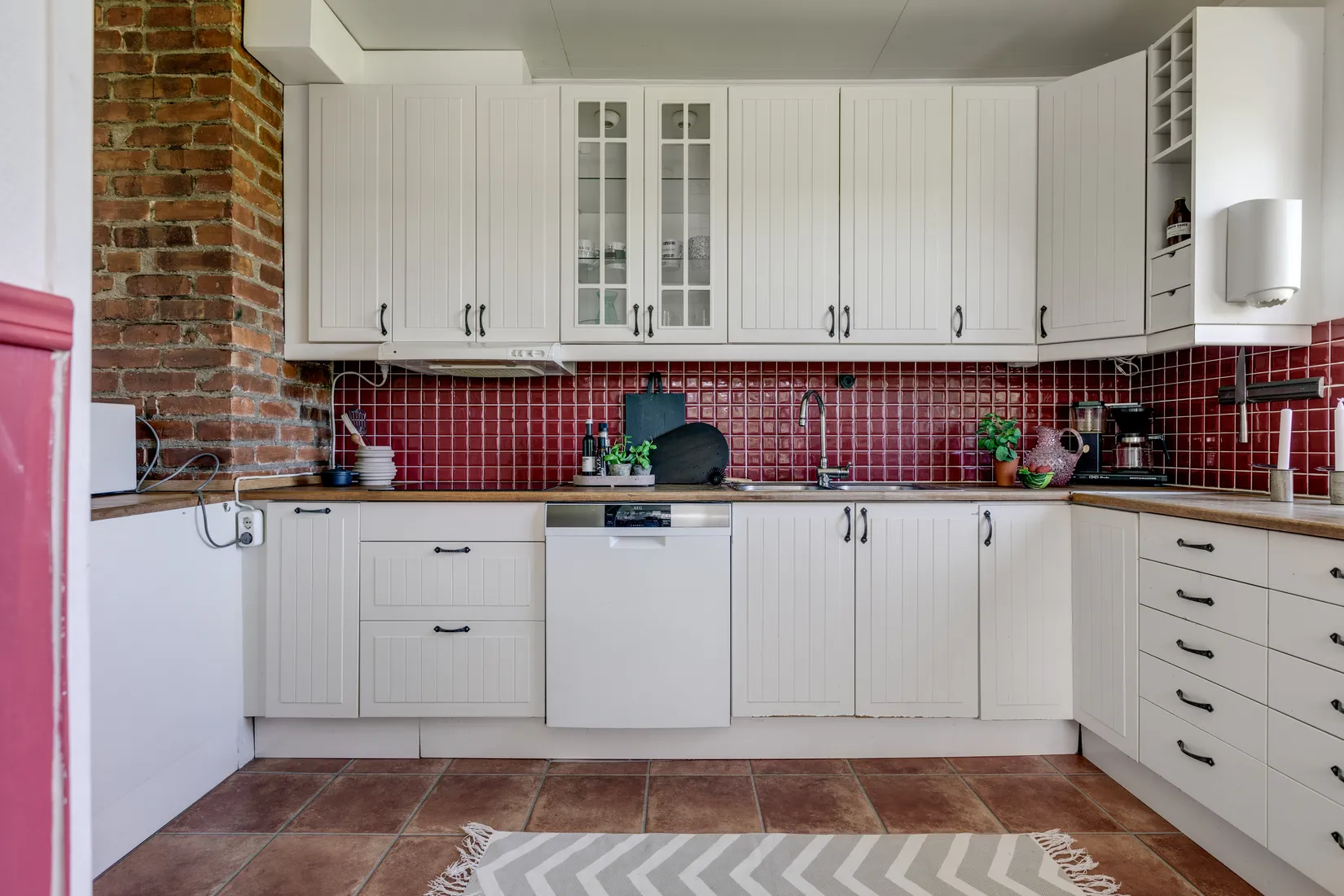 Villa, Skräddarns väg 4, Nödinge, Ale