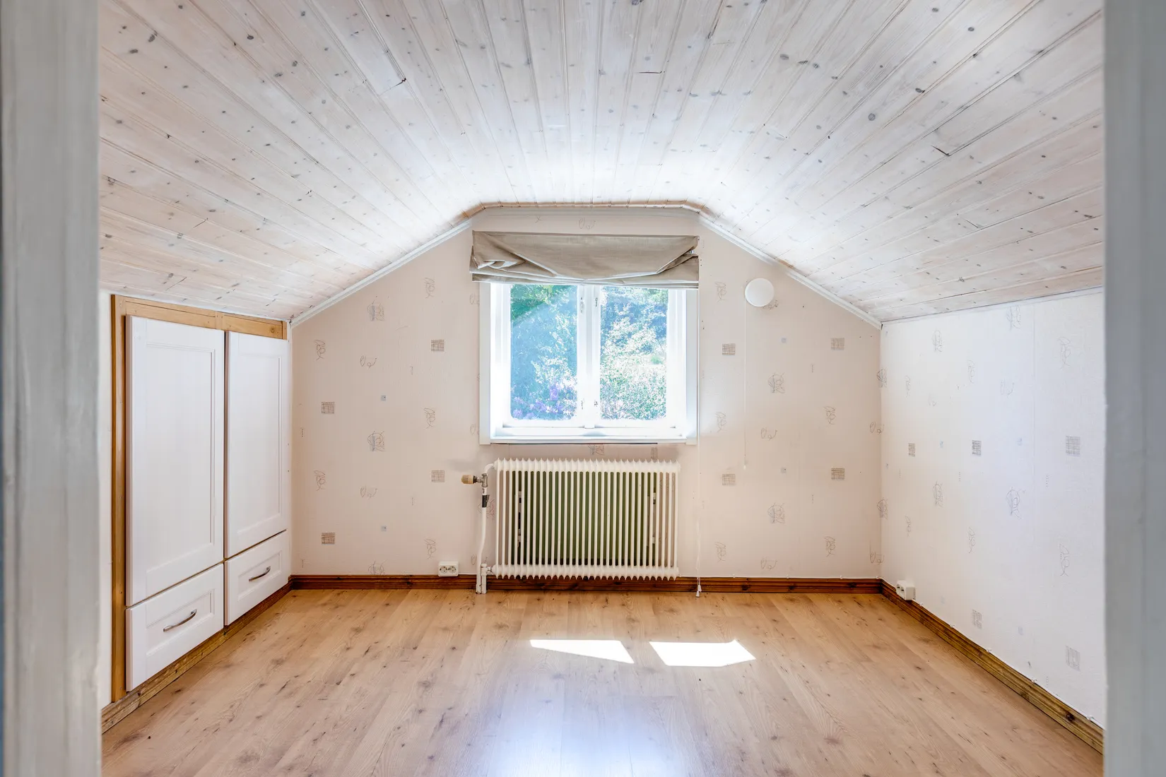Villa, Skräddarns väg 4, Nödinge, Ale