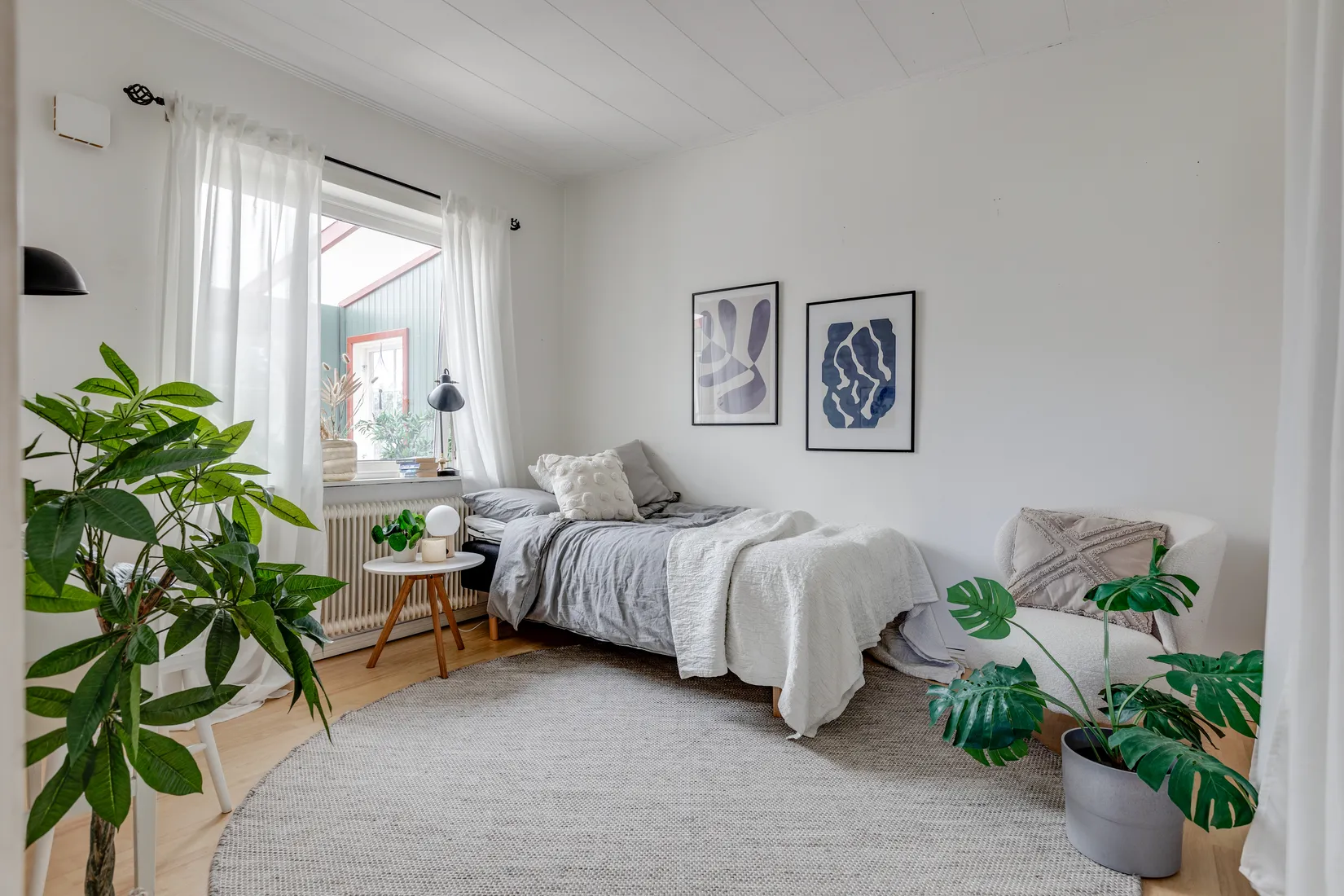 Villa, Skräddarns väg 4, Nödinge, Ale