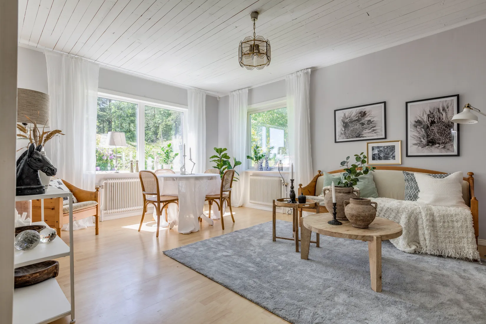 Villa, Skräddarns väg 4, Nödinge, Ale