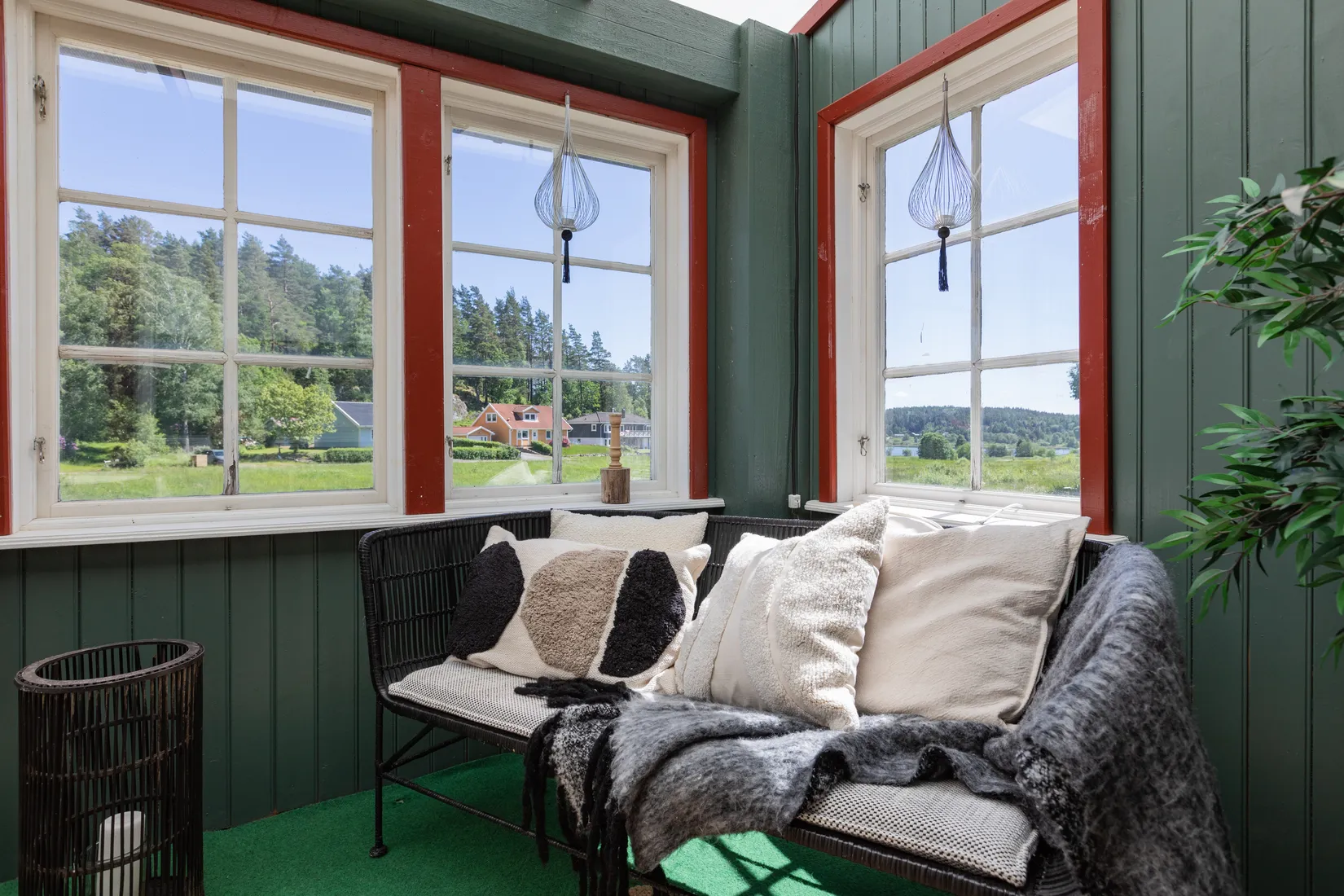 Villa, Skräddarns väg 4, Nödinge, Ale