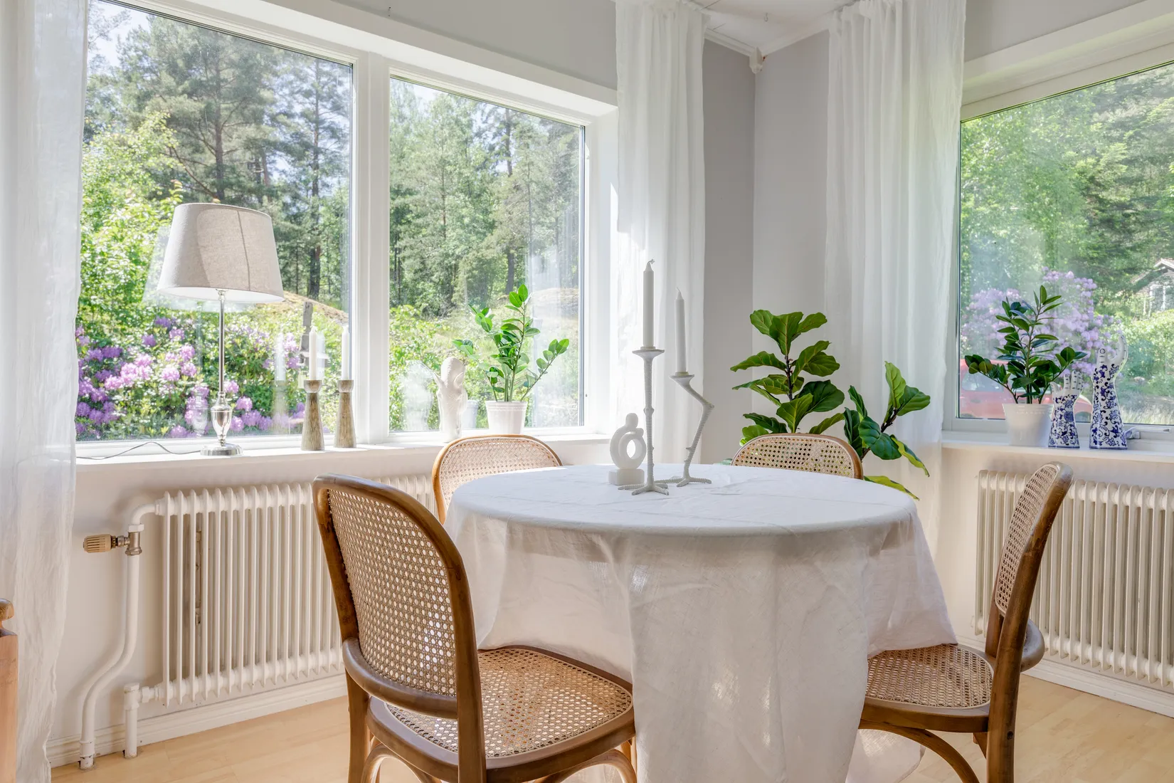 Villa, Skräddarns väg 4, Nödinge, Ale