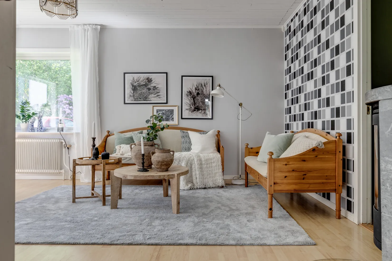 Villa, Skräddarns väg 4, Nödinge, Ale