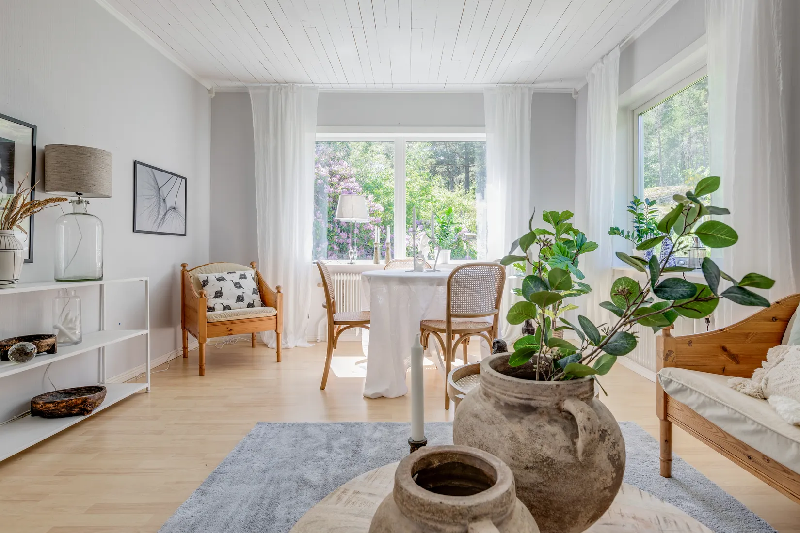 Villa, Skräddarns väg 4, Nödinge, Ale