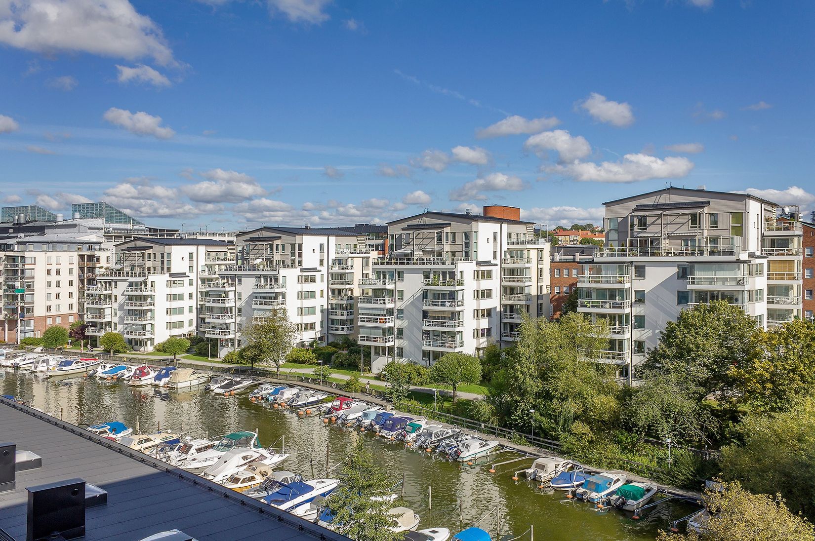 Bostadsrätt, Vintergatan 2b, Centrala Sundbyberg, Sundbyberg