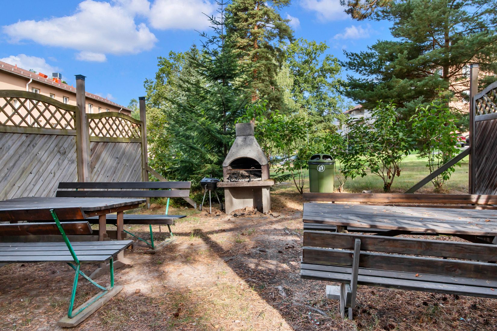 Bostadsrätt, Källhagsgatan 1c, Haga, Västerås