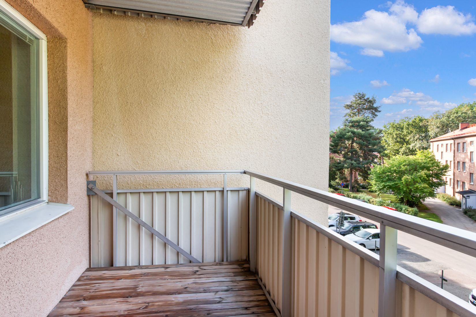 Bostadsrätt, Källhagsgatan 1c, Haga, Västerås