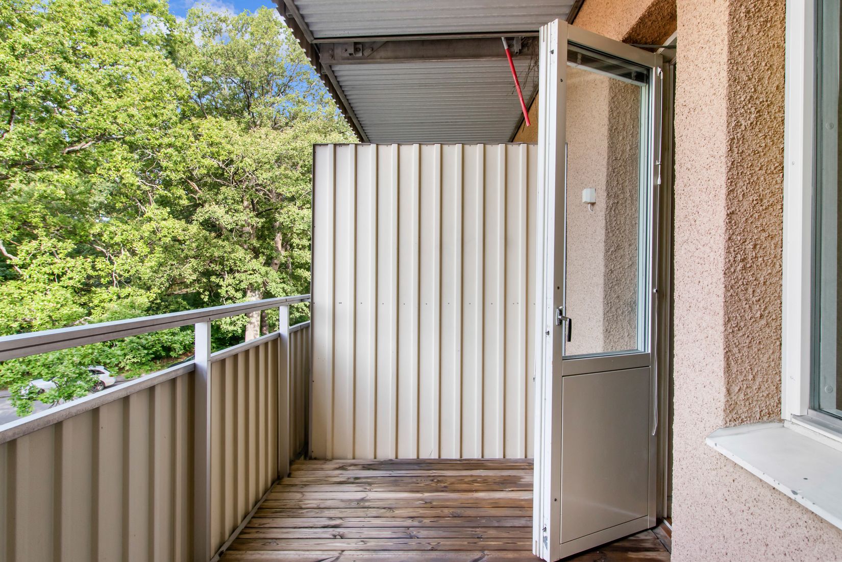 Bostadsrätt, Källhagsgatan 1c, Haga, Västerås