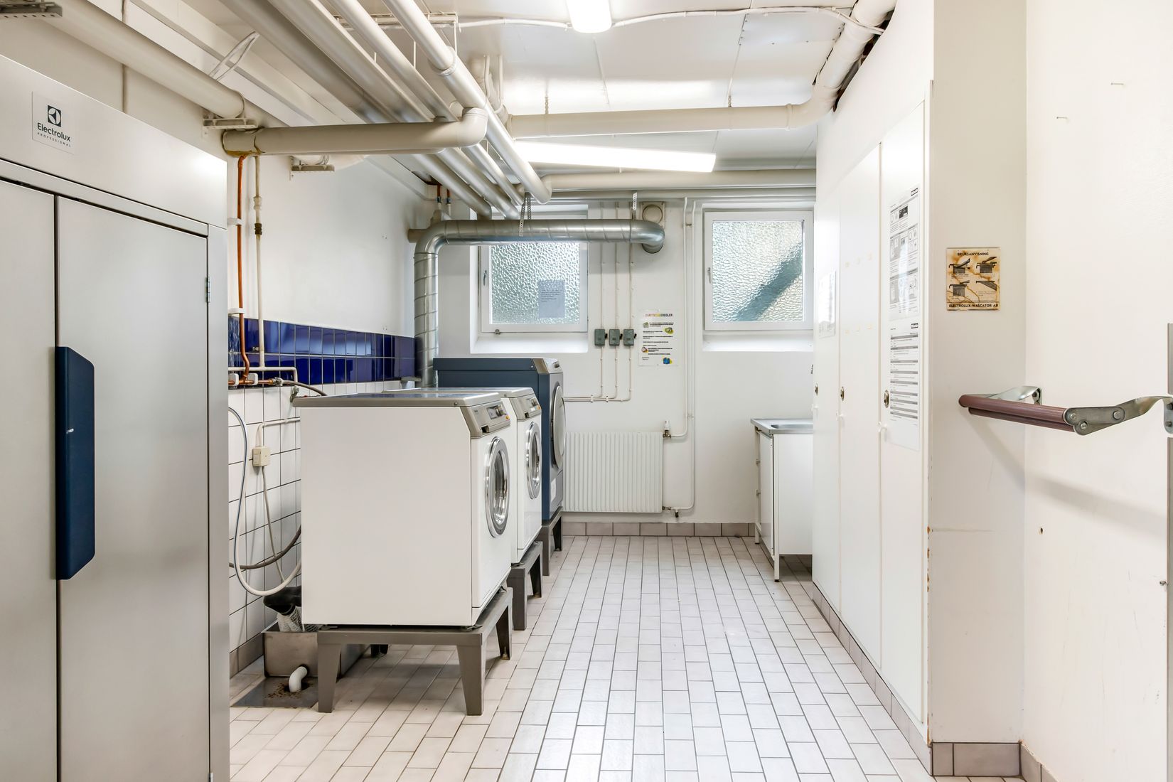 Bostadsrätt, Källhagsgatan 1c, Haga, Västerås