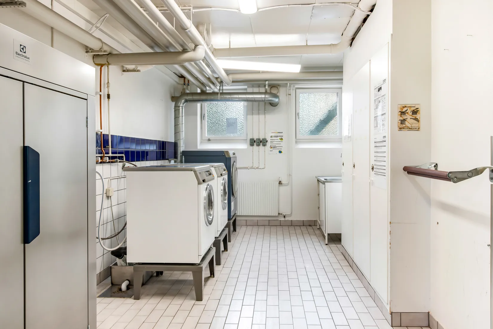 Bostadsrätt, Källhagsgatan 1c, Haga, Västerås