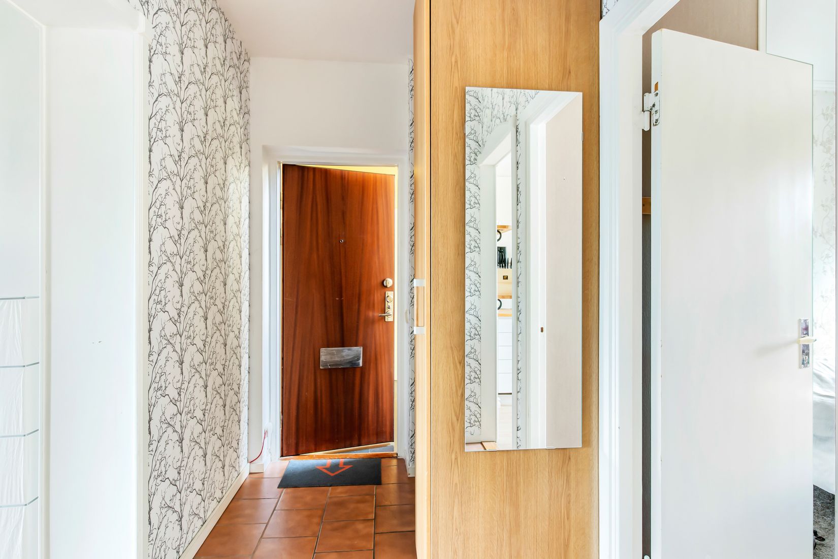 Bostadsrätt, Källhagsgatan 1c, Haga, Västerås