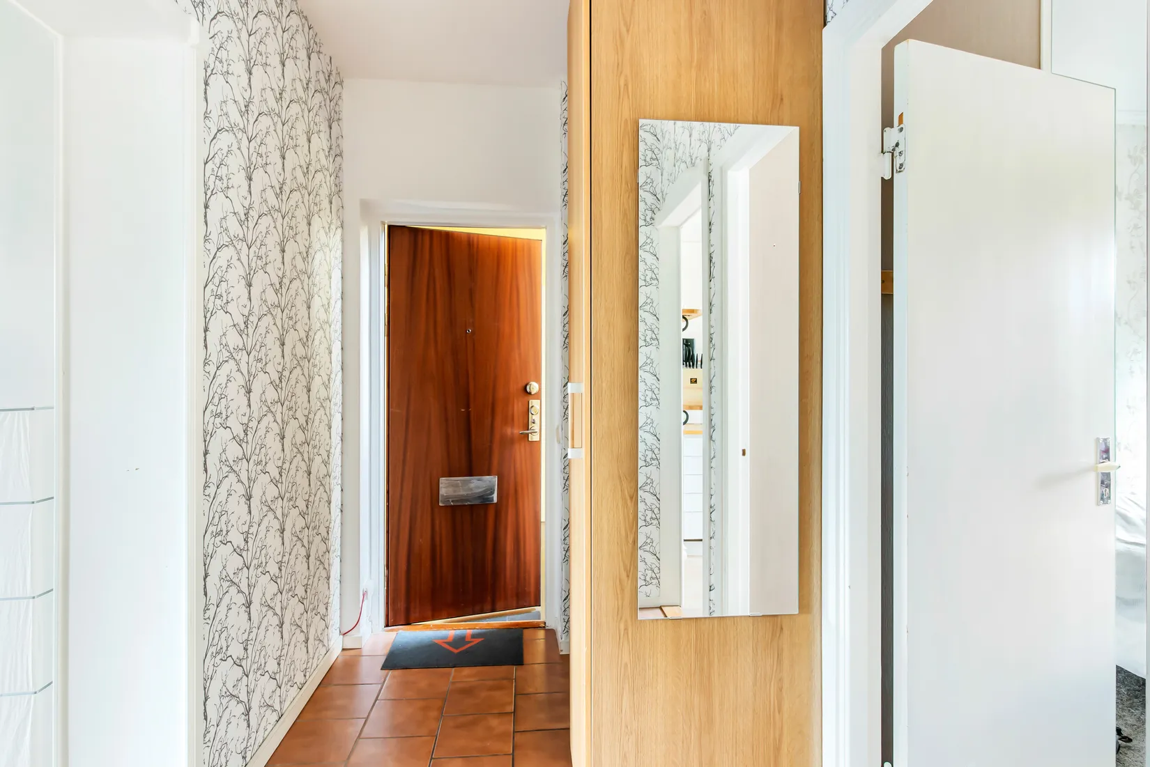 Bostadsrätt, Källhagsgatan 1c, Haga, Västerås