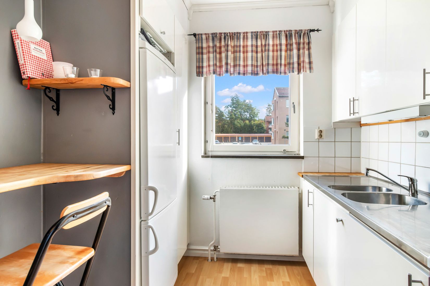 Bostadsrätt, Källhagsgatan 1c, Haga, Västerås