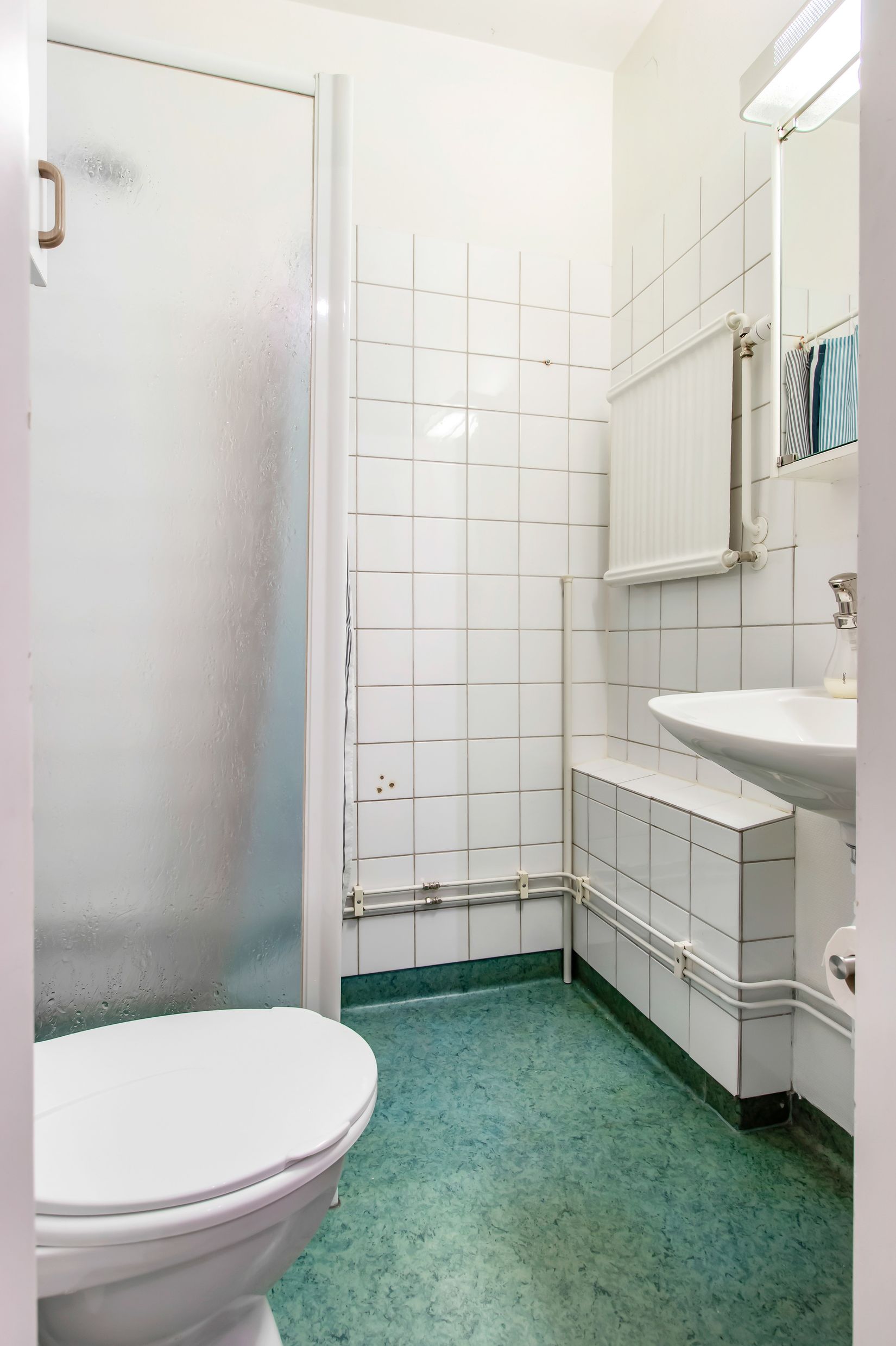 Bostadsrätt, Källhagsgatan 1c, Haga, Västerås