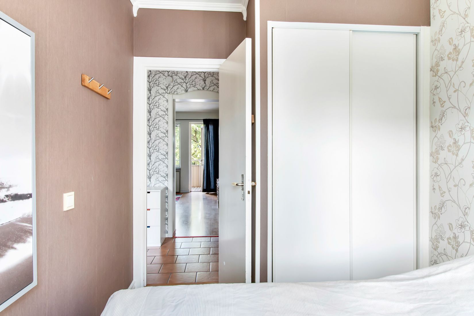 Bostadsrätt, Källhagsgatan 1c, Haga, Västerås