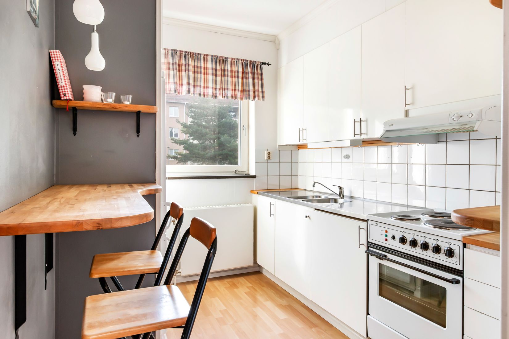 Bostadsrätt, Källhagsgatan 1c, Haga, Västerås