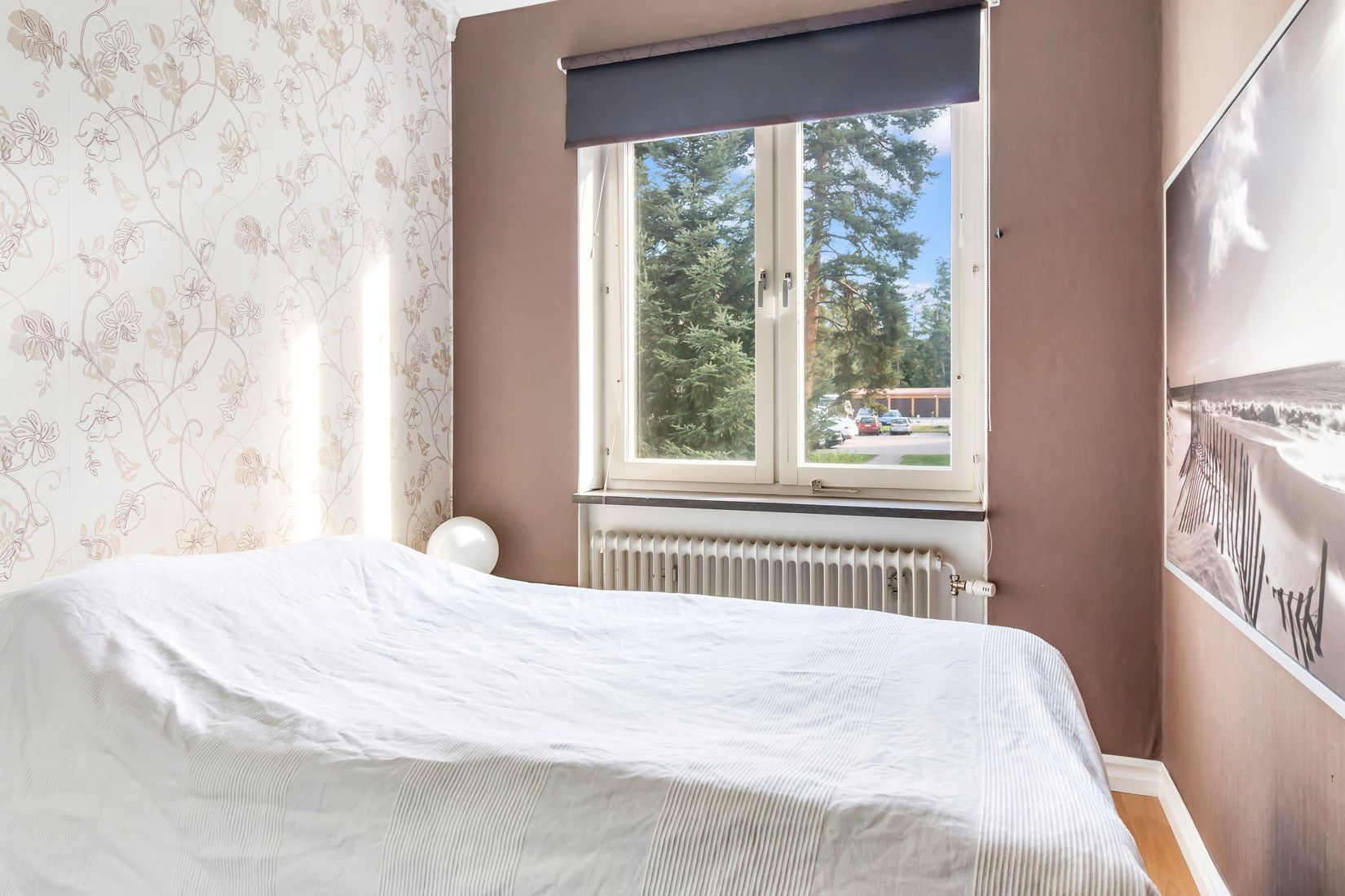 Bostadsrätt, Källhagsgatan 1c, Haga, Västerås