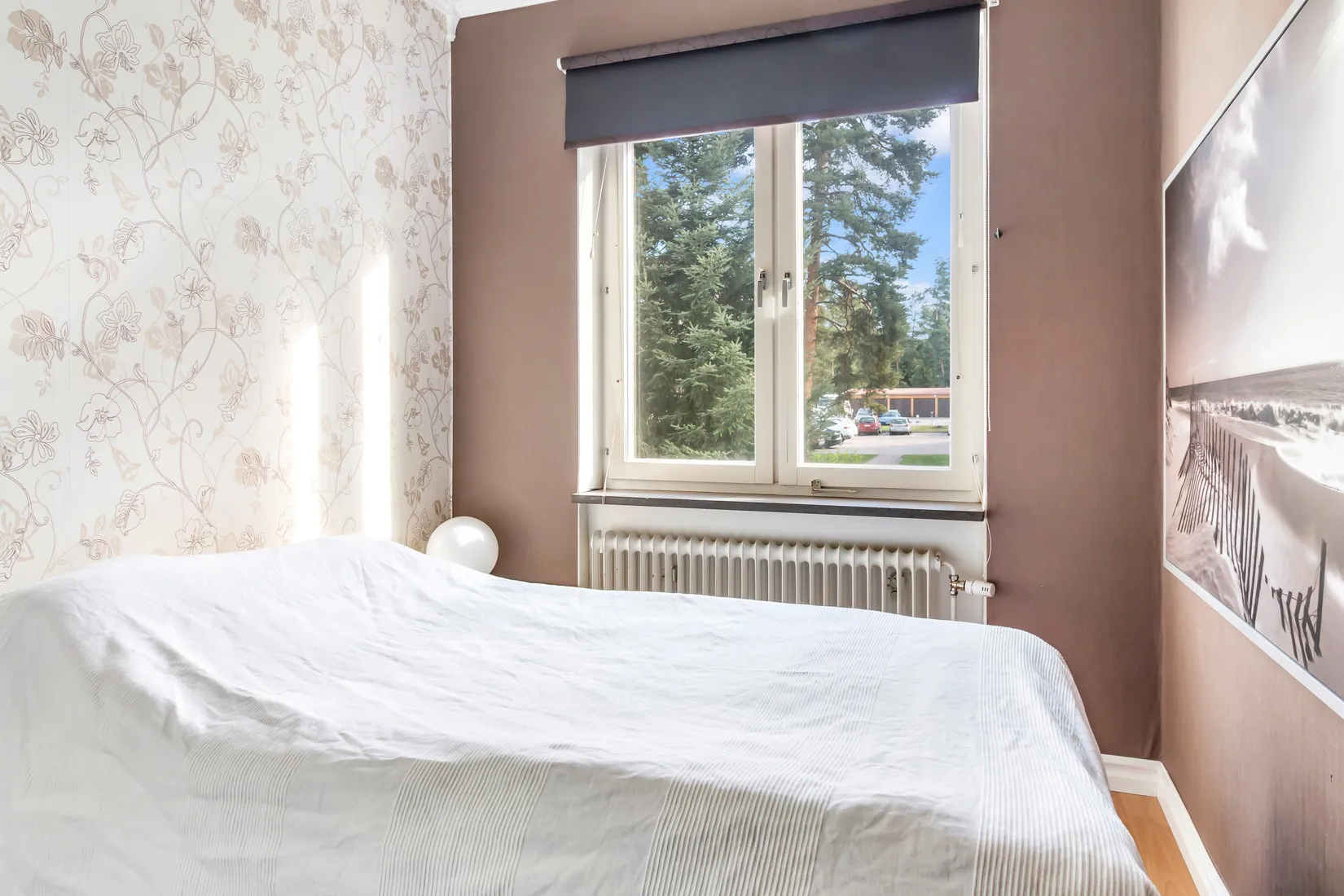 Bostadsrätt, Källhagsgatan 1c, Haga, Västerås