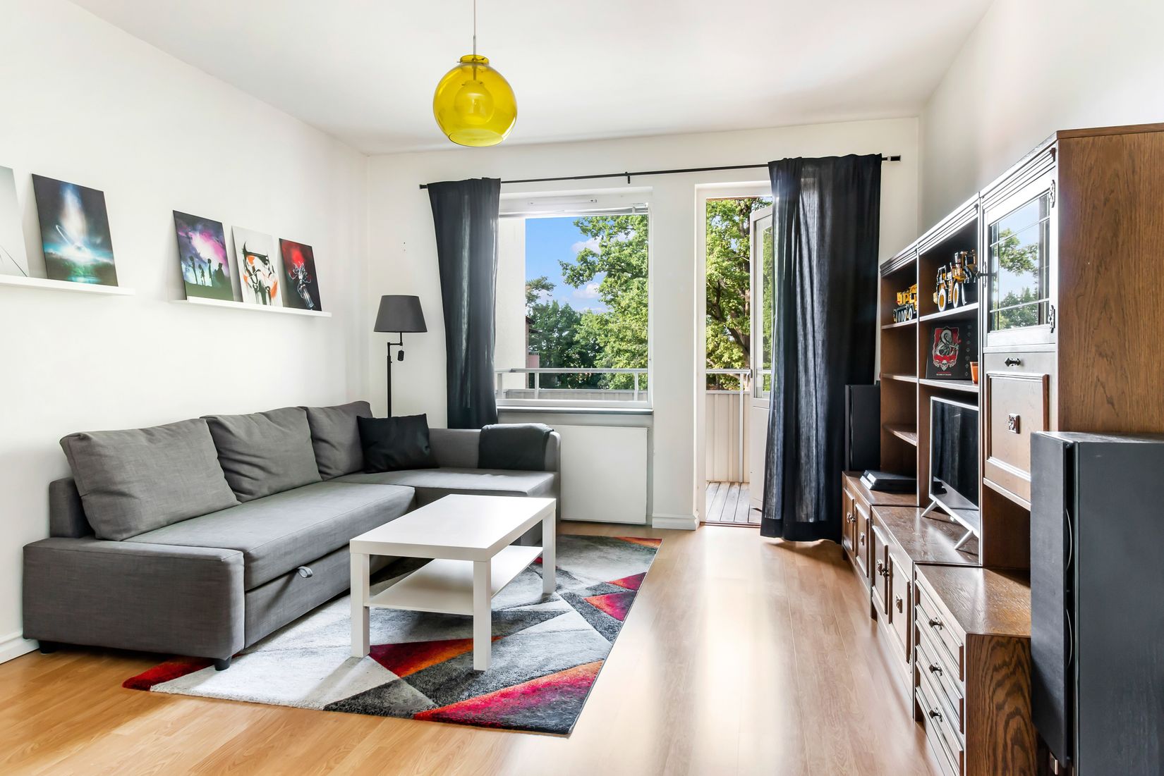 Bostadsrätt, Källhagsgatan 1c, Haga, Västerås