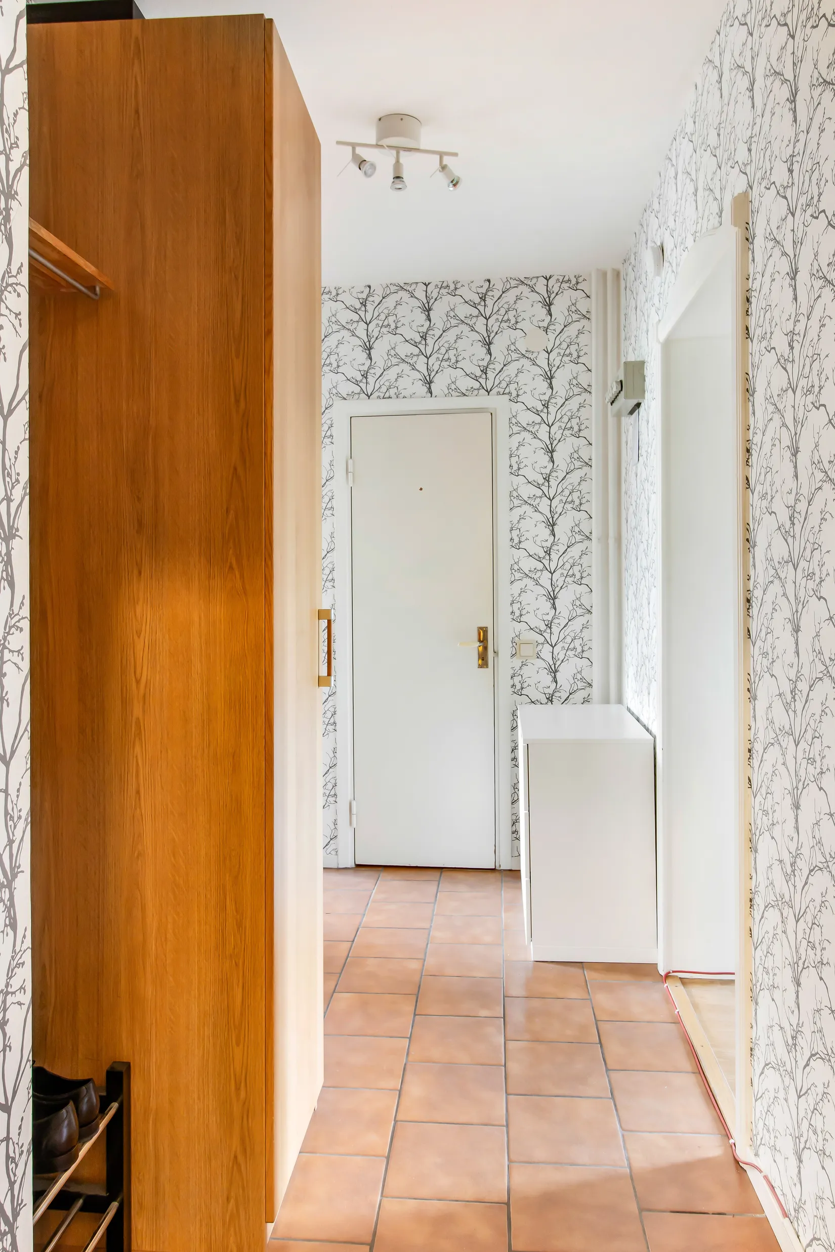 Bostadsrätt, Källhagsgatan 1c, Haga, Västerås