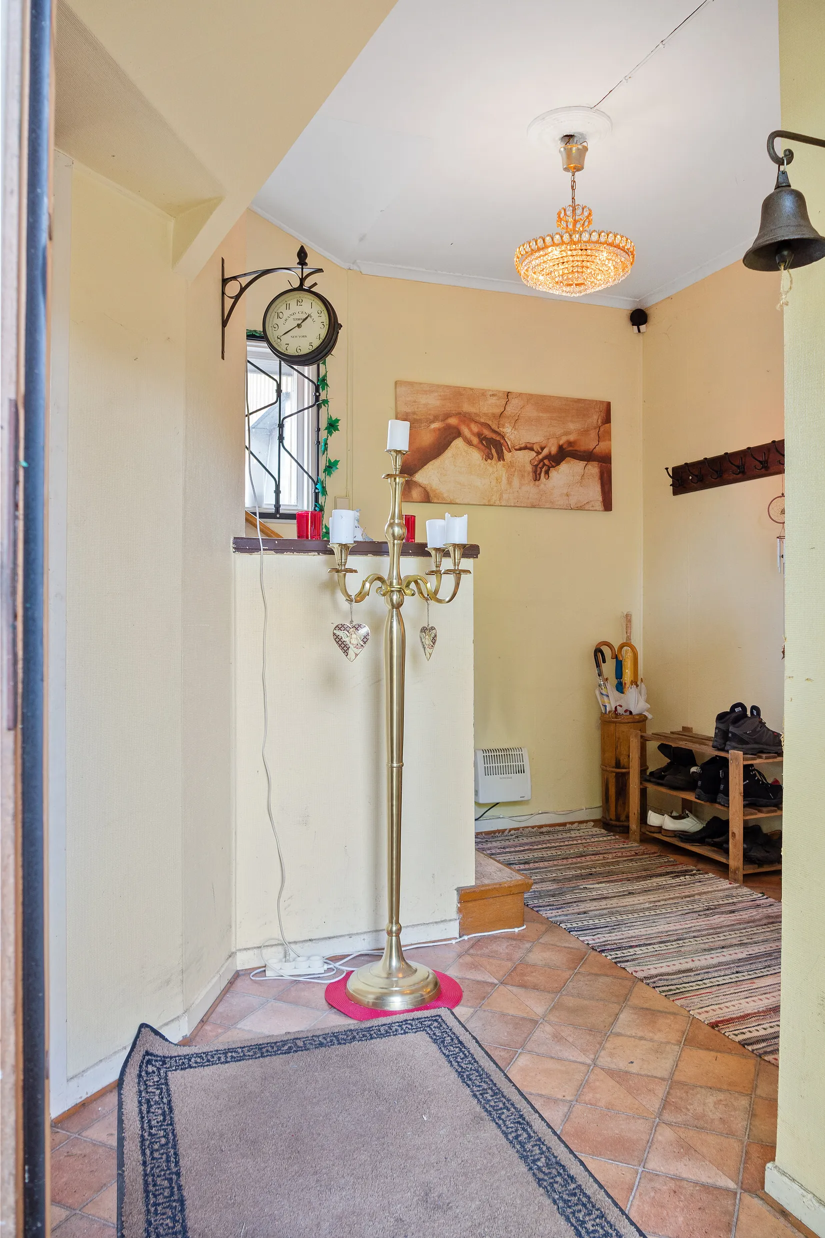 Villa, Ållebergsvägen 6, Vartofta, Falköping