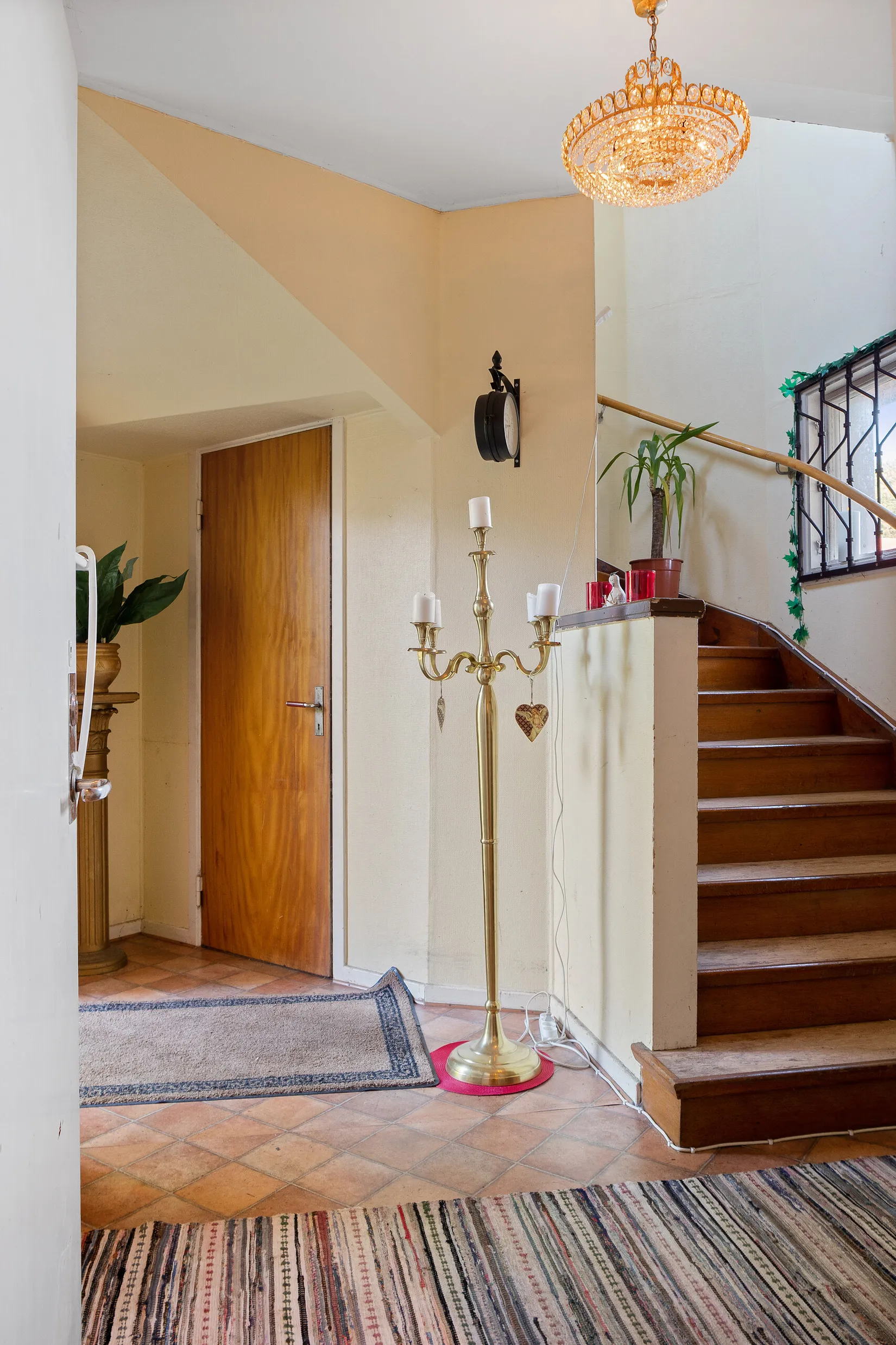 Villa, Ållebergsvägen 6, Vartofta, Falköping