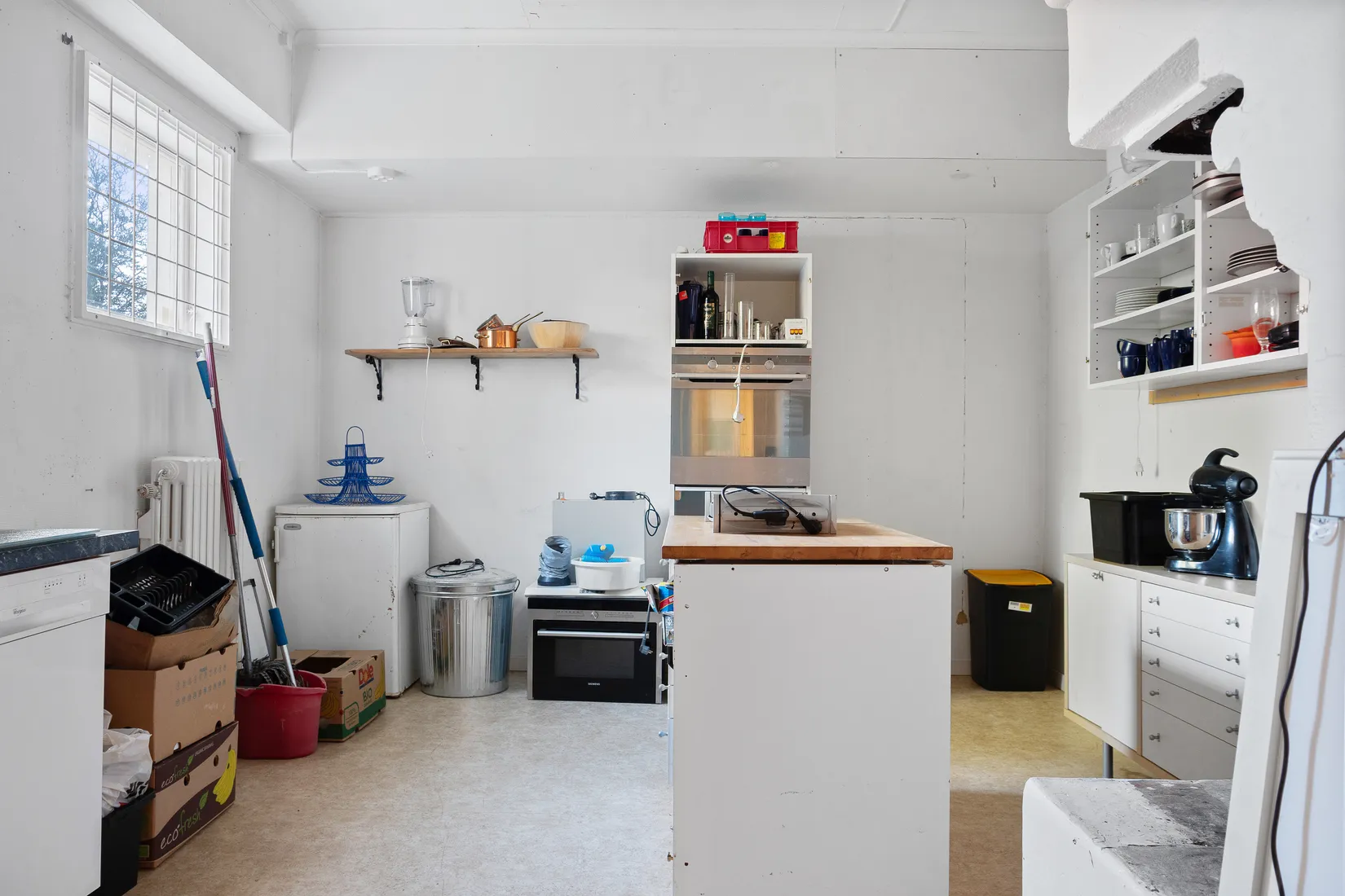 Villa, Ållebergsvägen 6, Vartofta, Falköping