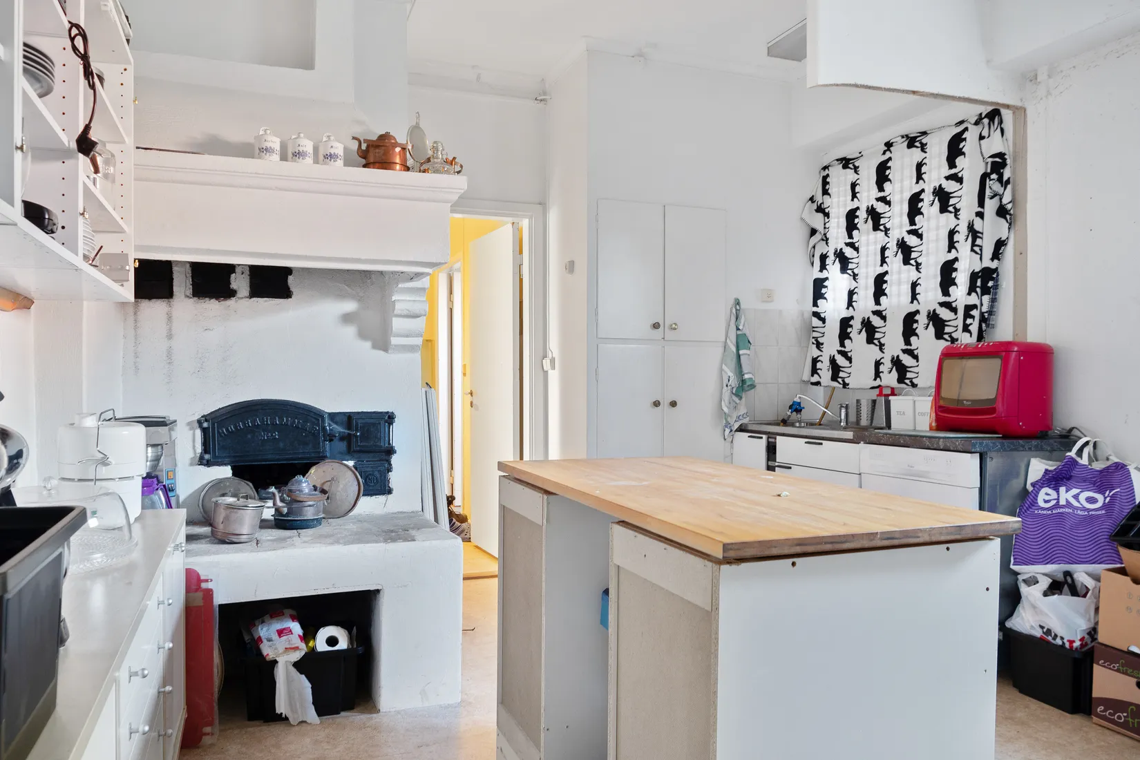 Villa, Ållebergsvägen 6, Vartofta, Falköping