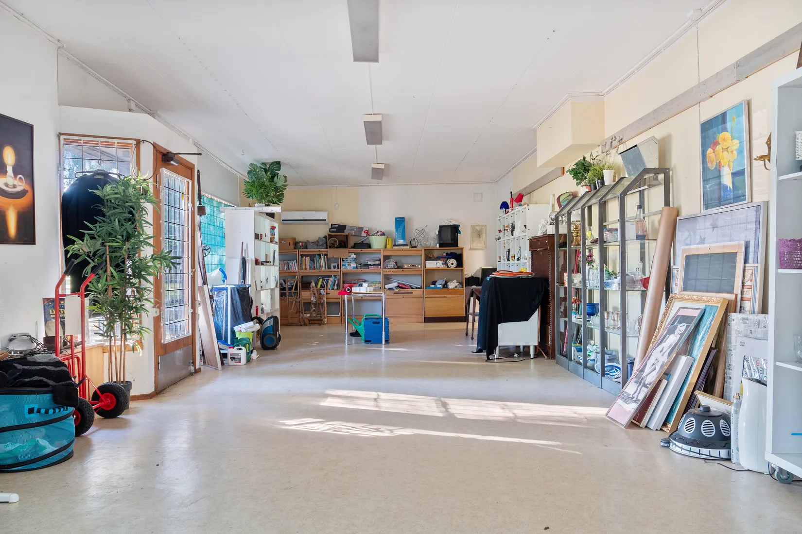 Villa, Ållebergsvägen 6, Vartofta, Falköping