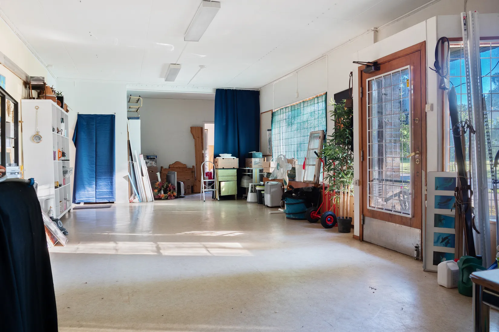 Villa, Ållebergsvägen 6, Vartofta, Falköping