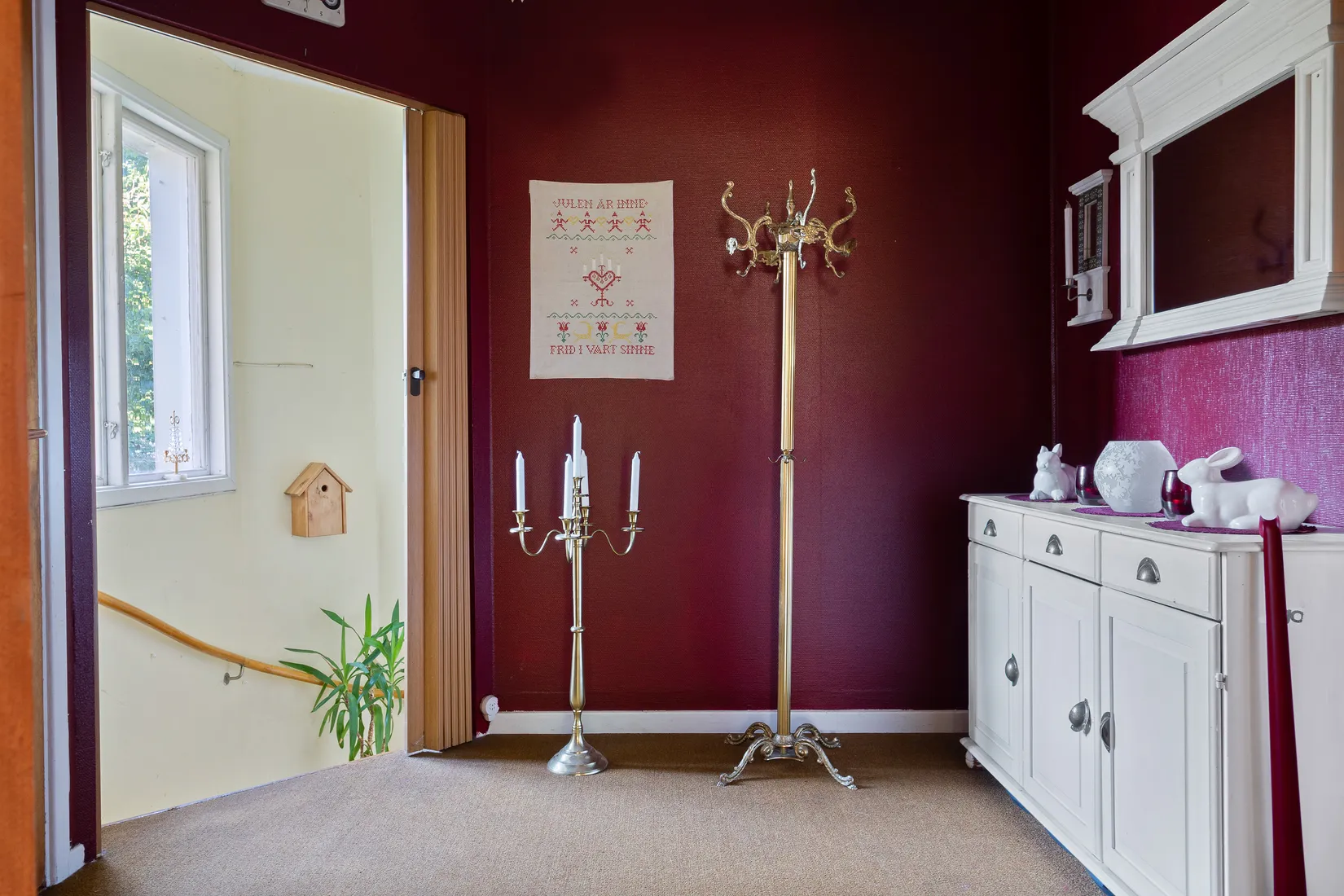 Villa, Ållebergsvägen 6, Vartofta, Falköping