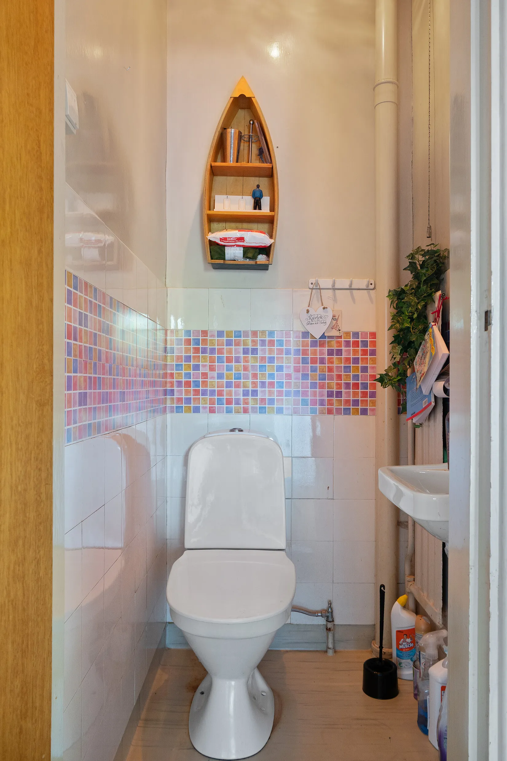 Villa, Ållebergsvägen 6, Vartofta, Falköping