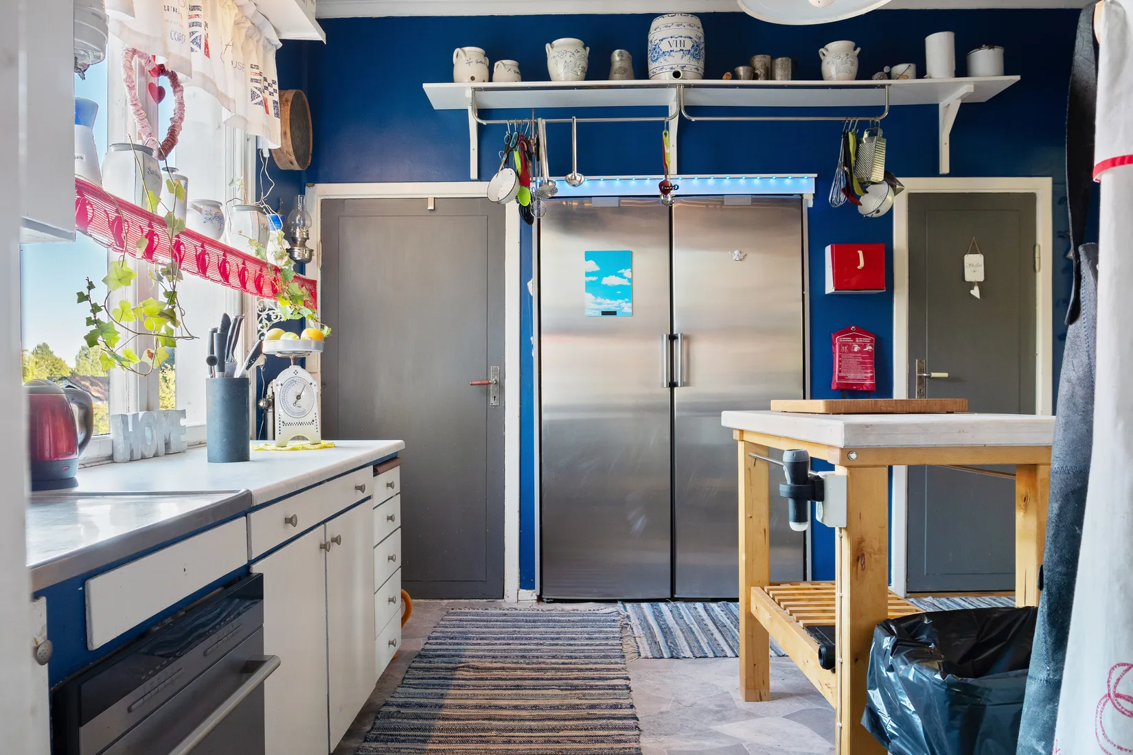 Villa, Ållebergsvägen 6, Vartofta, Falköping