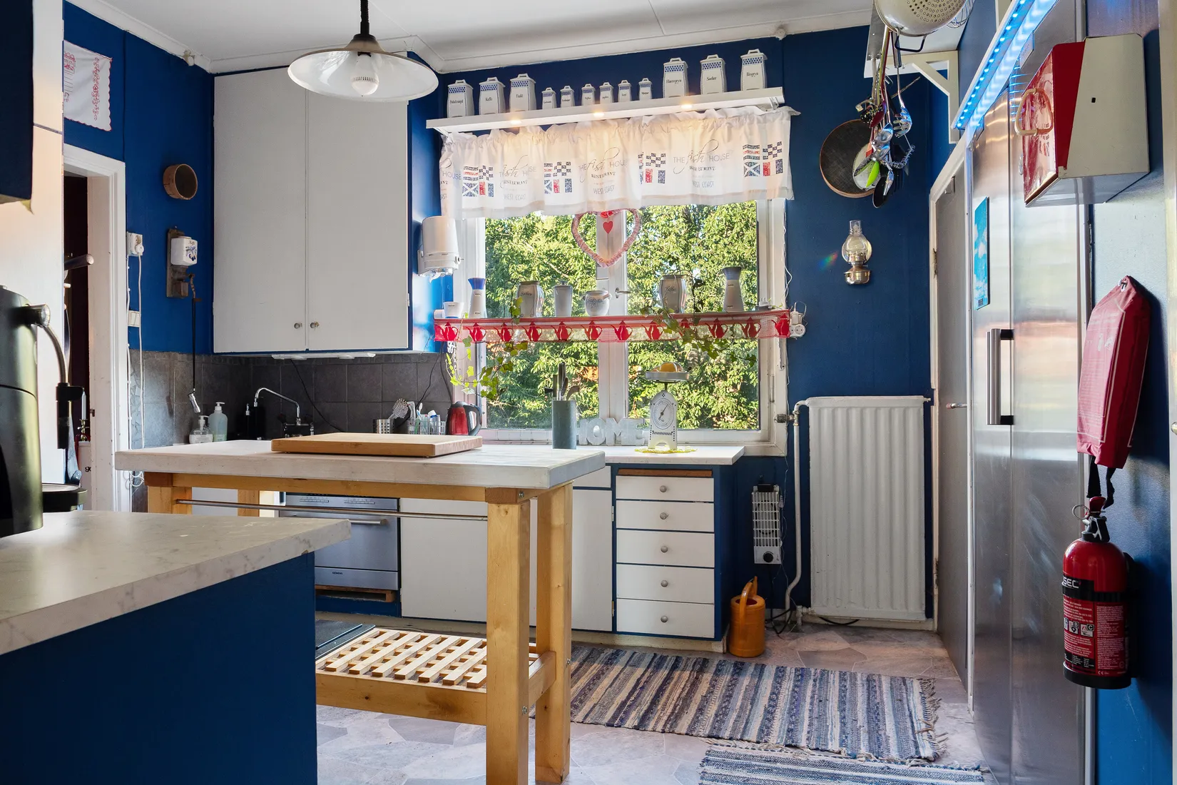 Villa, Ållebergsvägen 6, Vartofta, Falköping