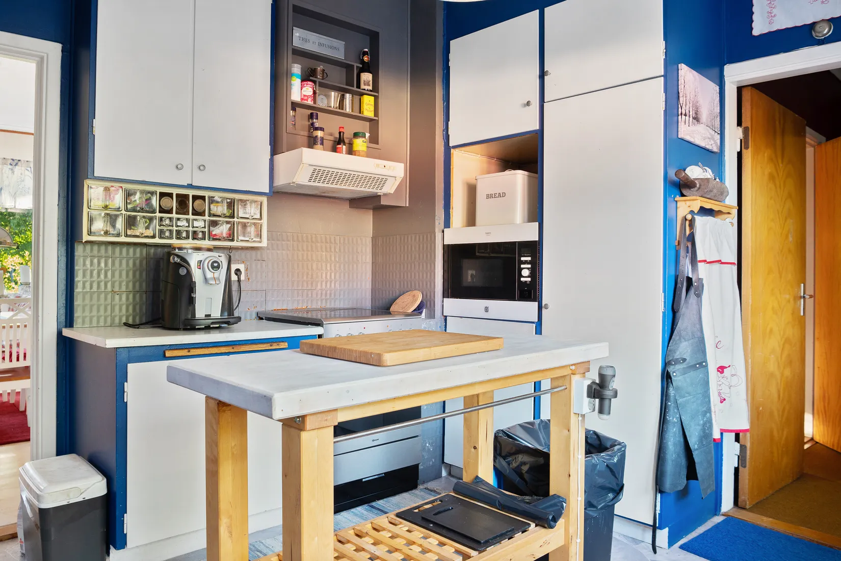 Villa, Ållebergsvägen 6, Vartofta, Falköping