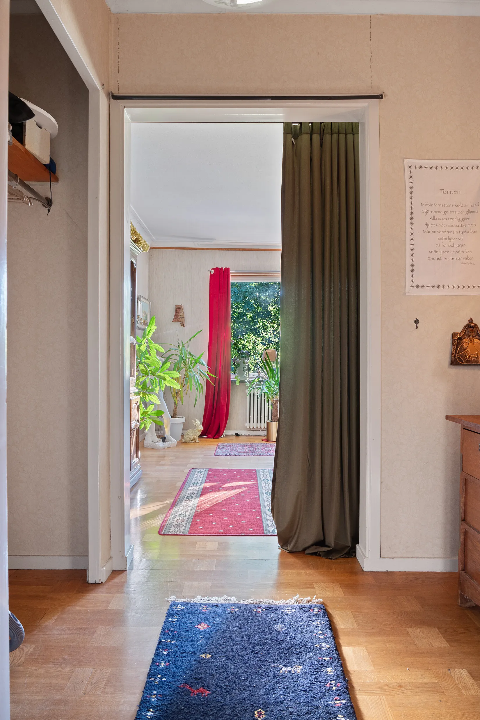 Villa, Ållebergsvägen 6, Vartofta, Falköping