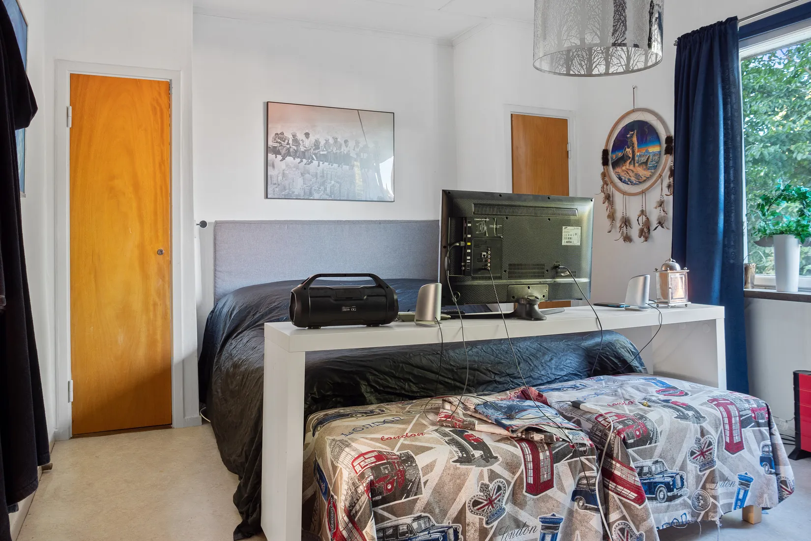 Villa, Ållebergsvägen 6, Vartofta, Falköping